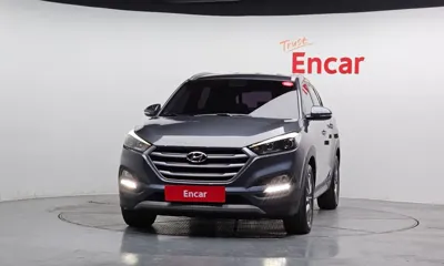 Hyundai Tucson 2018, 25649 км, за 11034.03 USD
