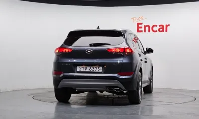 Hyundai Tucson 2018, 25649 км, за 11034.03 USD