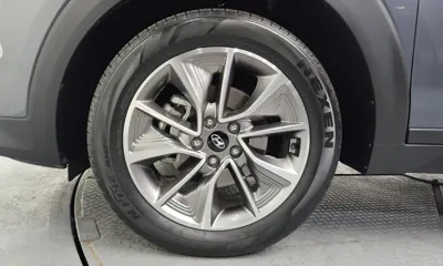 Hyundai Tucson 2018, 25649 км, за 11034.03 USD