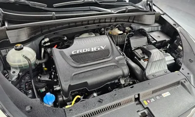 Hyundai Tucson 2018, 25649 км, за 11034.03 USD - фото 6