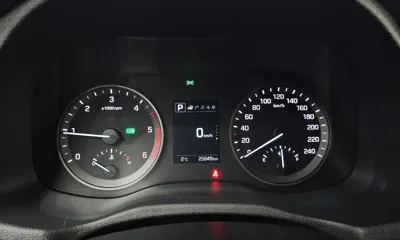 Hyundai Tucson 2018, 25649 км, за 11034.03 USD - фото 8