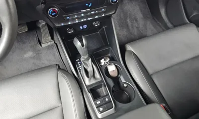 Hyundai Tucson 2018, 25649 км, за 11034.03 USD - фото 9