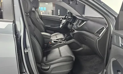 Hyundai Tucson 2018, 25649 км, за 11034.03 USD - фото 11