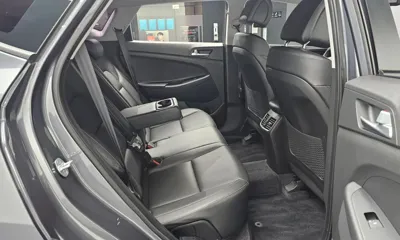 Hyundai Tucson 2018, 25649 км, за 11034.03 USD - фото 12