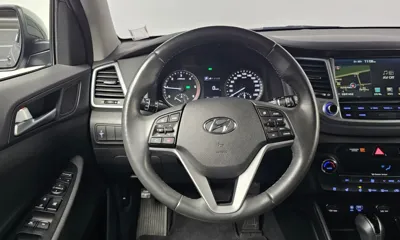 Hyundai Tucson 2018, 25649 км, за 11034.03 USD - фото 13
