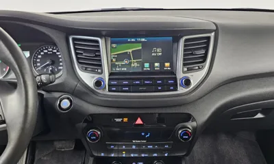 Hyundai Tucson 2018, 25649 км, за 11034.03 USD - фото 14