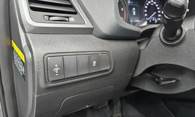 Hyundai Tucson 2018, 25649 км, за 11034.03 USD - фото 17