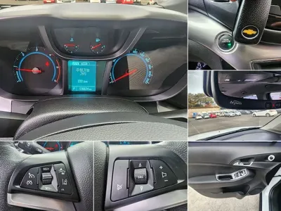 ChevroletGMDaewoo Orlando