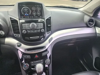ChevroletGMDaewoo Orlando