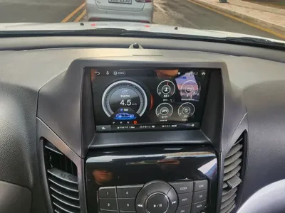 ChevroletGMDaewoo Orlando
