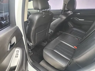 ChevroletGMDaewoo Orlando