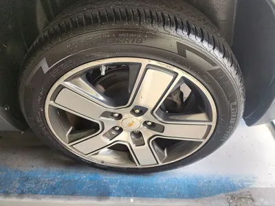 ChevroletGMDaewoo Orlando