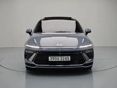 Hyundai Sonata 2024, 38920 км, за 20296.66 USD