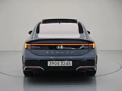 Hyundai Sonata 2024, 38920 км, за 20296.66 USD