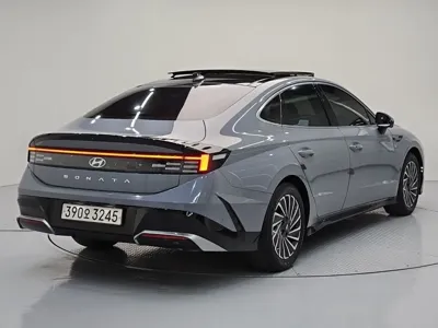 Hyundai Sonata 2024, 38920 км, за 20296.66 USD