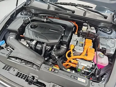 Hyundai Sonata 2024, 38920 км, за 20296.66 USD