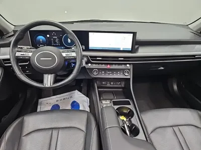 Hyundai Sonata 2024, 38920 км, за 20296.66 USD - фото 7