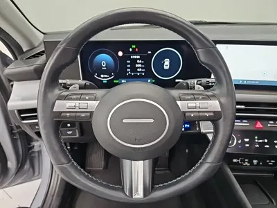 Hyundai Sonata 2024, 38920 км, за 20296.66 USD - фото 9