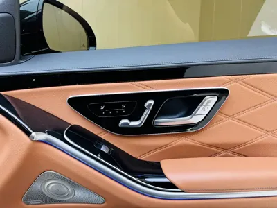 Mercedes-Benz S-Class 2024, 63000 км, за 136934.88 USD - фото 8