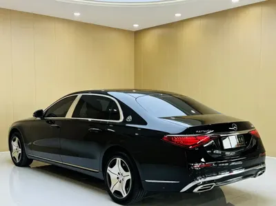 Mercedes-Benz S-Class 2024, 63000 км, за 136934.88 USD - фото 17