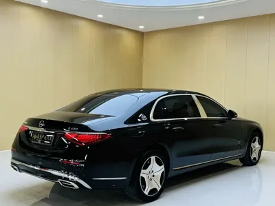 Mercedes-Benz S-Class 2024, 63000 км, за 136934.88 USD - фото 19