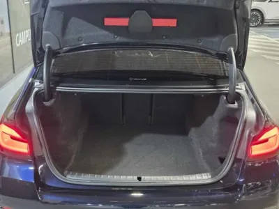 BMW 5-Series 2021, 93213 км, за 22638.58 USD