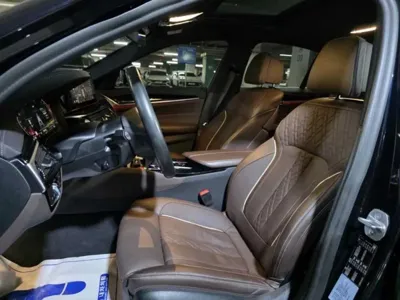 BMW 5-Series 2021, 93213 км, за 22638.58 USD - фото 7