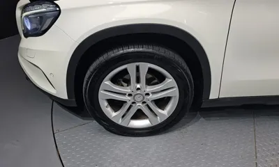 Mercedes-Benz GLA-Class 2017, 104825 км, за 9844.73 USD