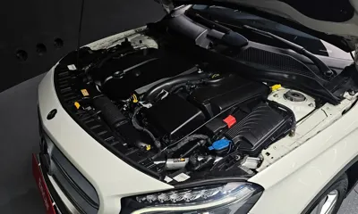 Mercedes-Benz GLA-Class 2017, 104825 км, за 9844.73 USD - фото 6