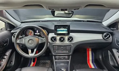 Mercedes-Benz GLA-Class 2017, 104825 км, за 9844.73 USD - фото 7