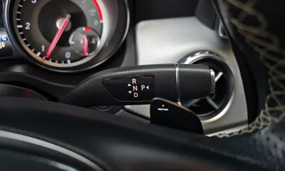 Mercedes-Benz GLA-Class 2017, 104825 км, за 9844.73 USD - фото 9