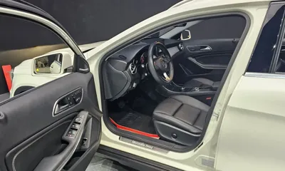 Mercedes-Benz GLA-Class 2017, 104825 км, за 9844.73 USD - фото 10