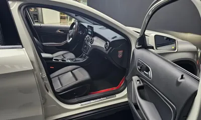 Mercedes-Benz GLA-Class 2017, 104825 км, за 9844.73 USD - фото 11