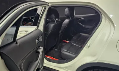 Mercedes-Benz GLA-Class 2017, 104825 км, за 9844.73 USD - фото 13