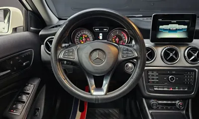 Mercedes-Benz GLA-Class 2017, 104825 км, за 9844.73 USD - фото 14