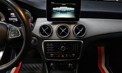 Mercedes-Benz GLA-Class 2017, 104825 км, за 9844.73 USD - фото 15