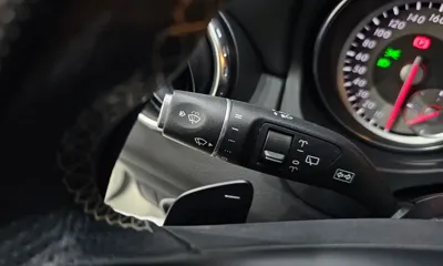 Mercedes-Benz GLA-Class 2017, 104825 км, за 9844.73 USD - фото 17