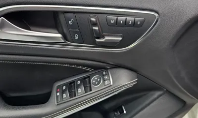 Mercedes-Benz GLA-Class 2017, 104825 км, за 9844.73 USD - фото 18