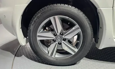 Renault-KoreaSamsung QM5 2014, 96641 км, за 4485.47 USD