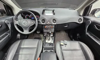 Renault-KoreaSamsung QM5 2014, 96641 км, за 4465.16 USD - фото 7