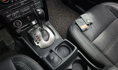 Renault-KoreaSamsung QM5 2014, 96641 км, за 4465.16 USD - фото 9