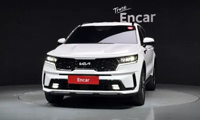 Kia Sorento 2023, 70299 км, за 21005.65 USD