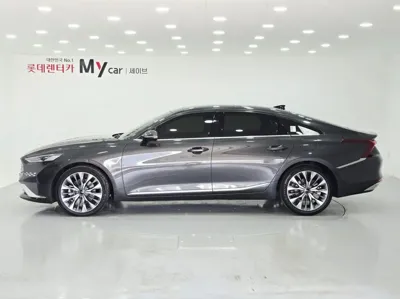 Kia K8 2023, 61425 км, за 13131.37 USD