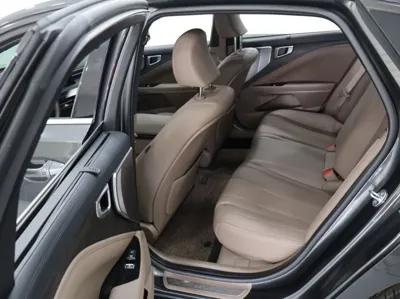 Kia K8 2023, 61425 км, за 13131.37 USD - фото 10