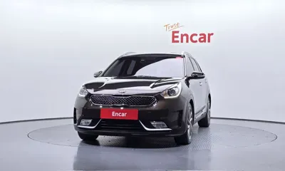 Kia Niro 2017, 102523 км, за 8385.88 USD - фото 3