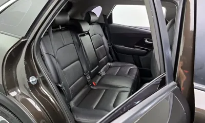 Kia Niro 2017, 102523 км, за 8385.88 USD - фото 11