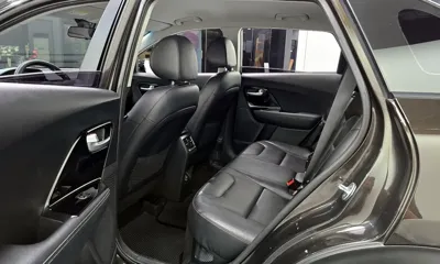 Kia Niro 2017, 102523 км, за 8385.88 USD - фото 12