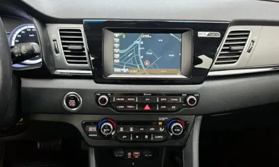 Kia Niro 2017, 102523 км, за 8385.88 USD - фото 14