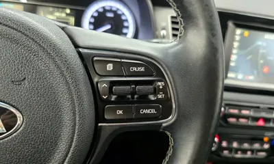 Kia Niro 2017, 102523 км, за 8385.88 USD - фото 16