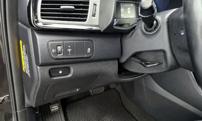 Kia Niro 2017, 102523 км, за 8385.88 USD - фото 18